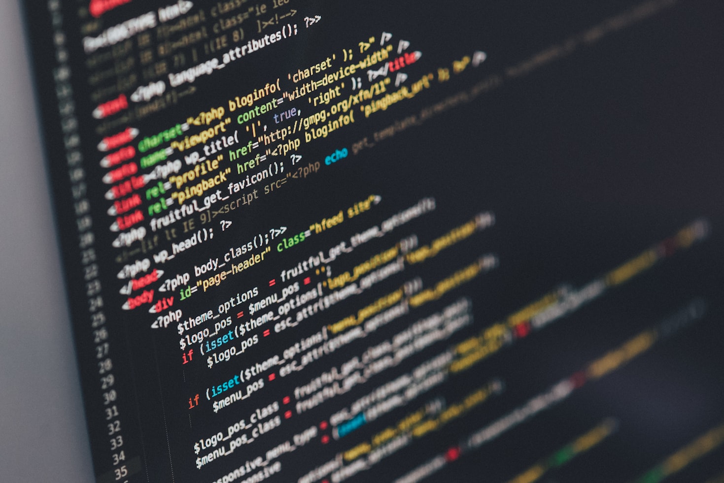 Full-Stack Development